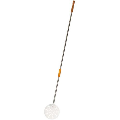 ピアッツァ 18−10 ピザピール(穴付)24cm