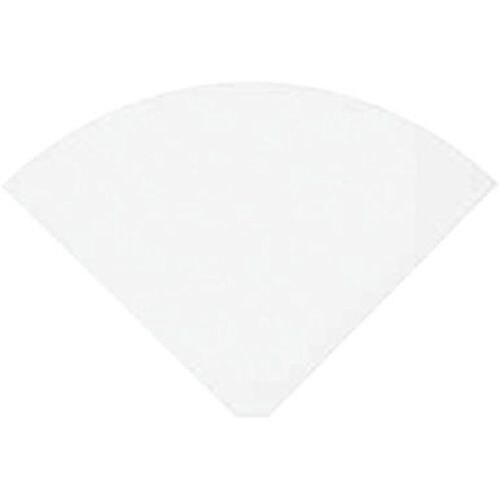 UK扇型プレート無地彫UK丸ゴシック体231014