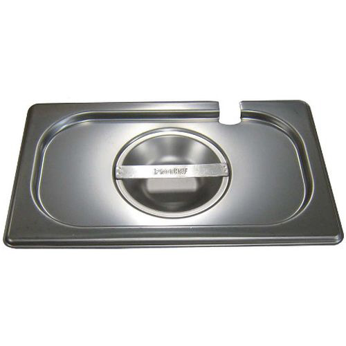 ガストロノームパンカバー(切込付)1/4