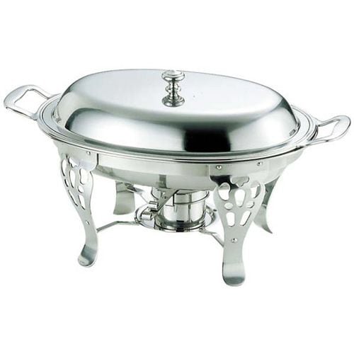 チューフィングディッシュ 外鍋 1486800