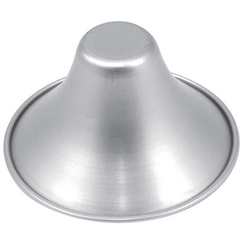 アルミ 富士山型プリンカップ 大 404700