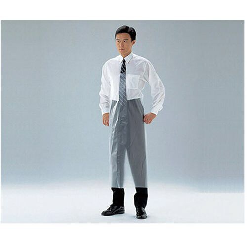 エンボス前掛(25入) 378036