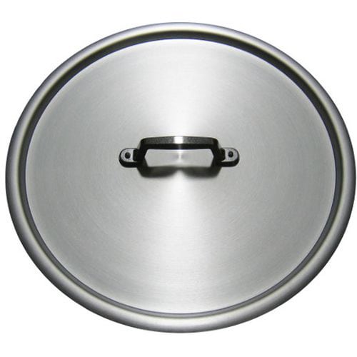 アルミ S型 鍋蓋 48cm 116600