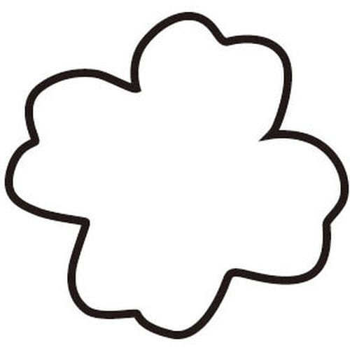 生抜 四葉 大 #3 078112