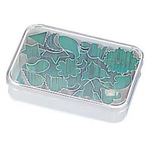 抜型 79627 15pcsセット