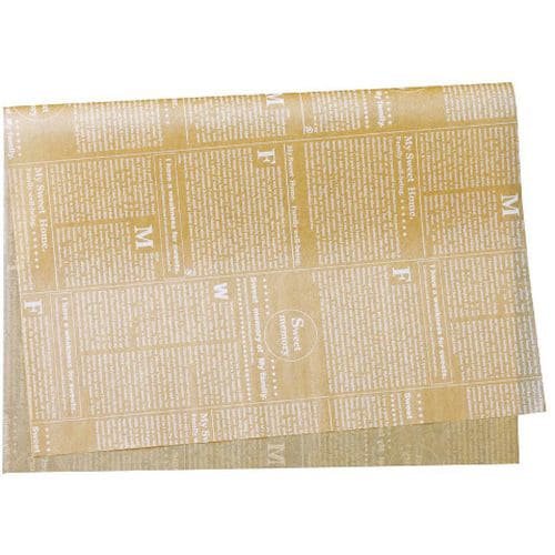 クッキングペーパー ニュース FTN2020−S