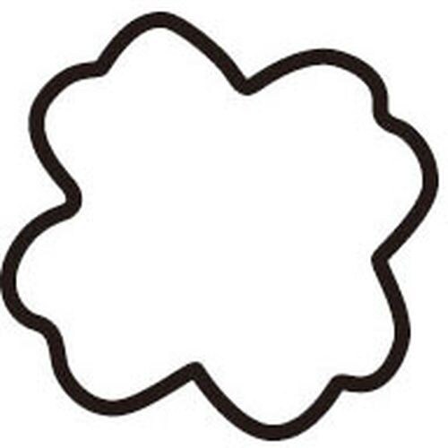 生抜 四葉 小 #1 078114