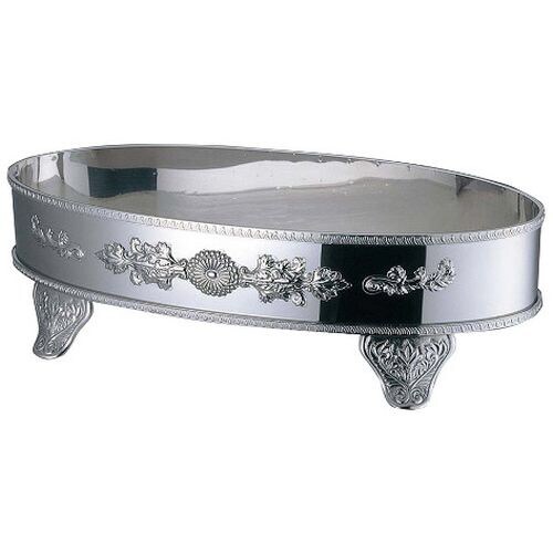 UK S型 魚飾台 20インチ