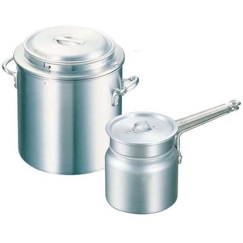 アルミ 湯煎鍋36cm用 内鍋丈 57610