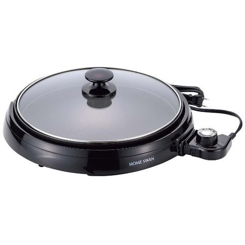 食べきりホットプレート 28cm SHP−28