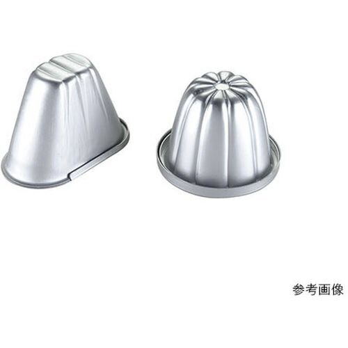 アルミアイスクリーム 富士型 328034