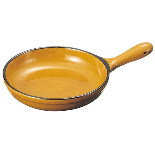 フライパン 10673 21cm 陶磁器