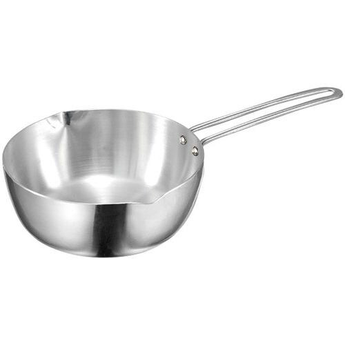 プロスタンダード 2PLY 雪平鍋 3922700