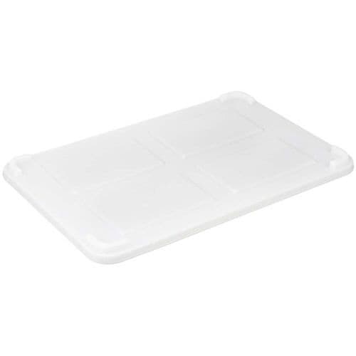 リス 抗菌コンテナー蓋(食品用)#0用 ナチュラル