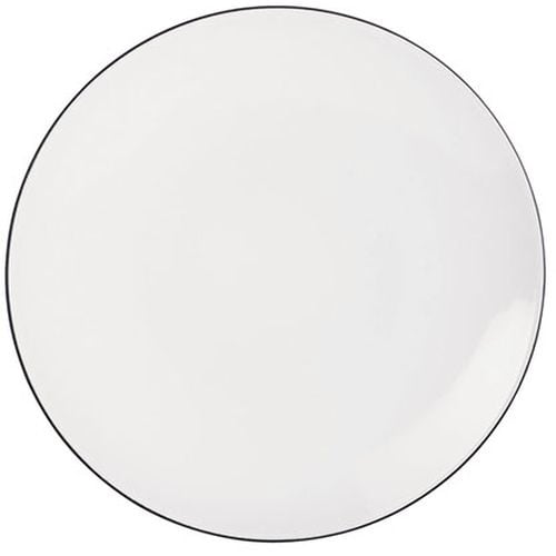 エキノクス プレゼーションプレート 白