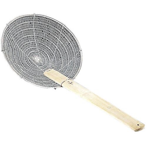 18−8 中国製油こし 12インチ