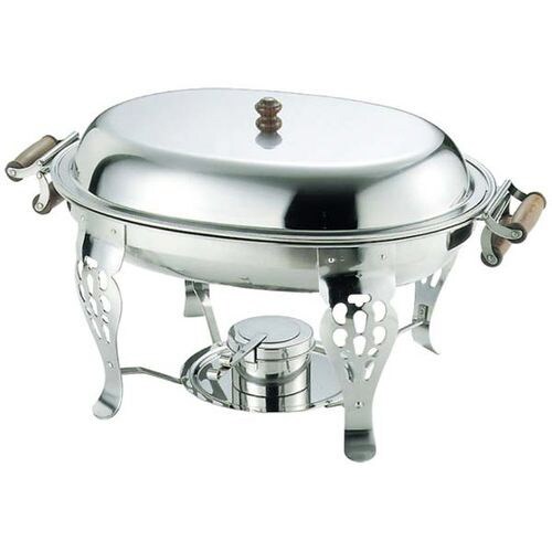 チューフィングディッシュ 中鍋 1481400