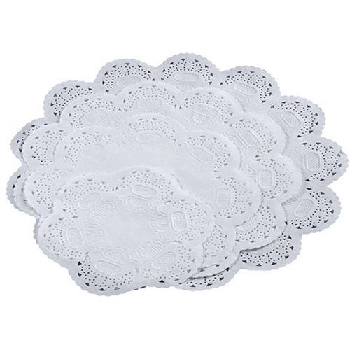 王将レースペーパー 丸 20号(300入)