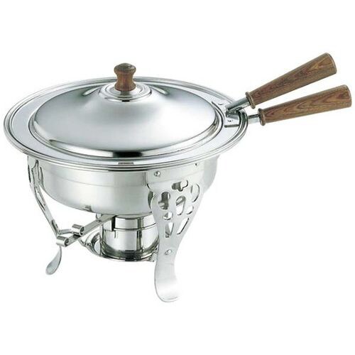 チューフィングディッシュ 中鍋 1481000