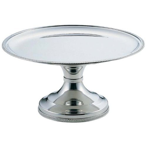 18−8 菊渕 コンポート 12インチ