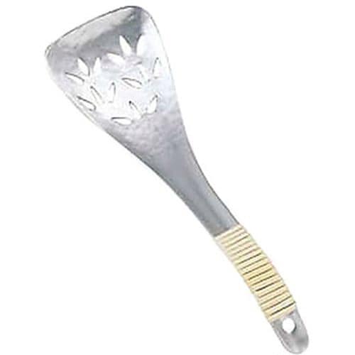 アルミ藤巻レンゲ 穴明 298048