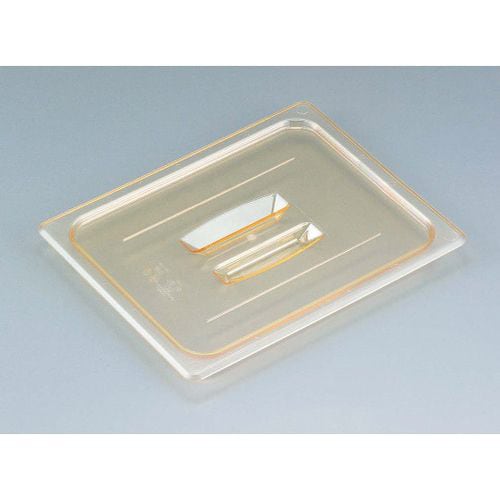 ホットパンカバー 1/8 取手付 80HPCH