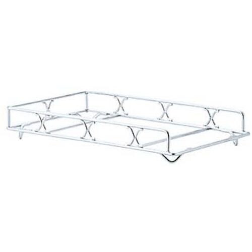 電気ビュッフェウォーマーワイヤースタンドステンレス