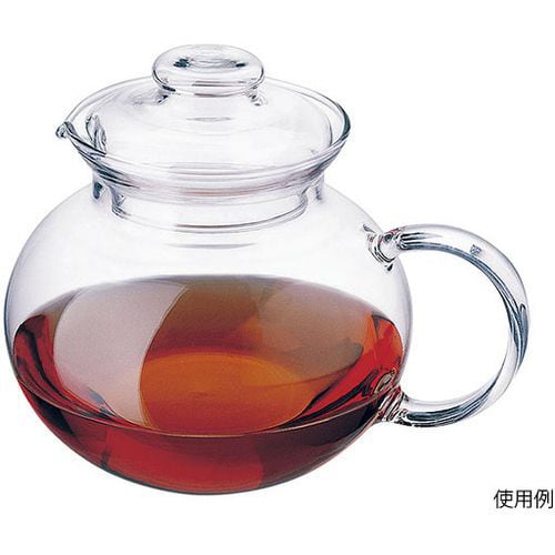 耐熱ジャグ エヴァ 1L 3403
