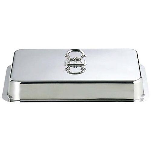 角湯煎 Eカバー レギュラー式 22吋