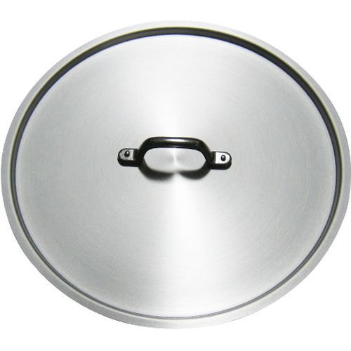 アルミ S型 鍋蓋 39cm 116300