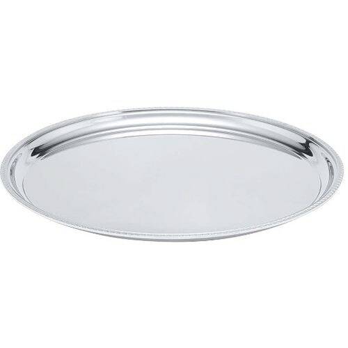 UK 18−8 菊渕 パンチトレー 20インチ