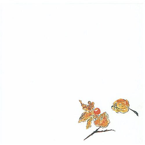 耐油懐敷 15角 ほおずき 1000枚入