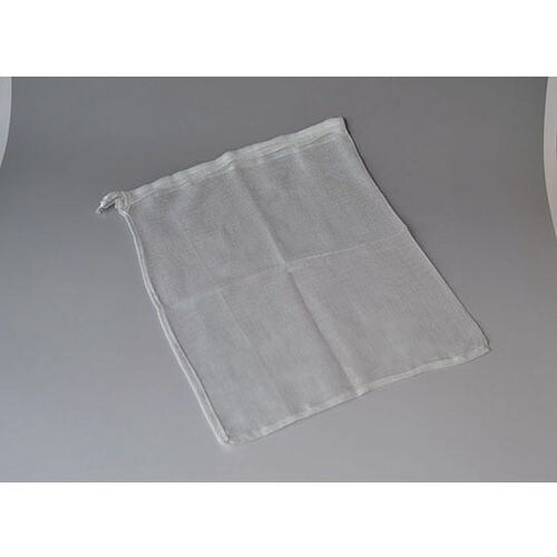 薄手ガーゼ だしこし袋 小 049112