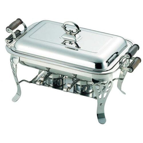 チューフィングディッシュ 中鍋 1496300