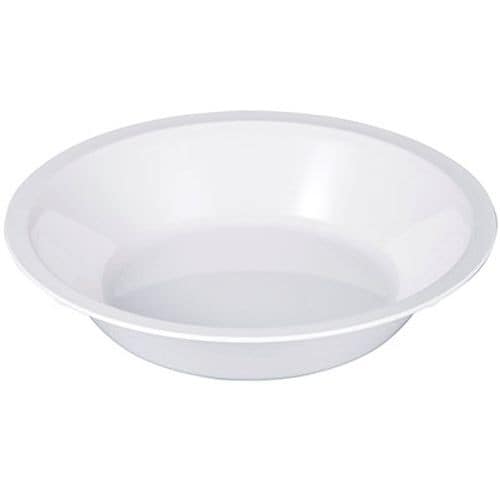 メラミン製フードパン 丸型 446105