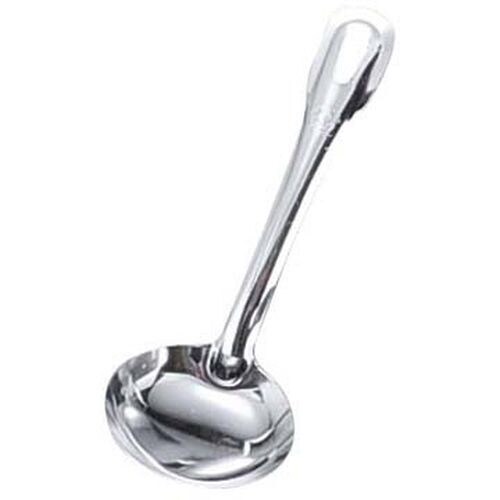 18−0 杓子 12.5cm 250mL 共柄