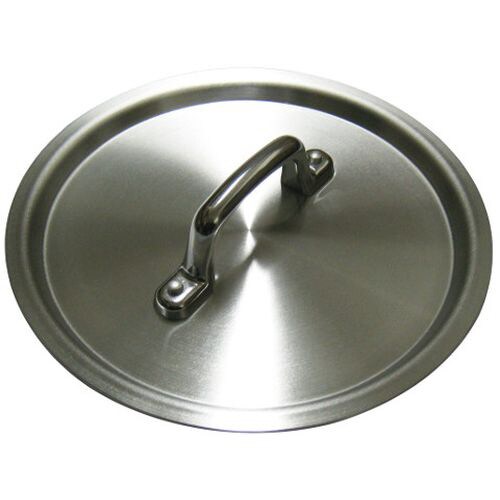 アルミ S型 鍋蓋 18cm 115600