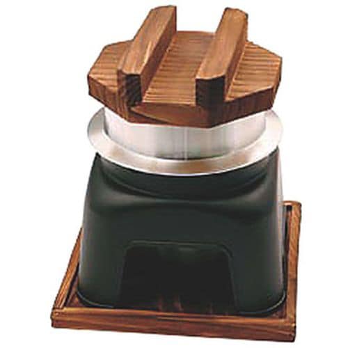 釜飯カマドセット用フードのみ 296001−01