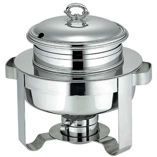 A型 丸 スープステーション マークII 13吋