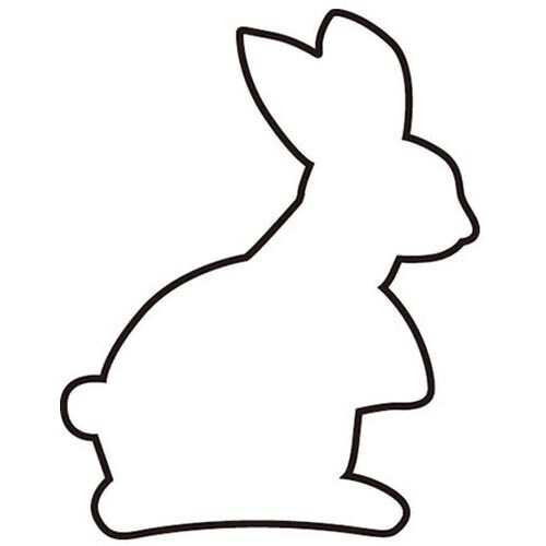 生抜 うさぎ 076083