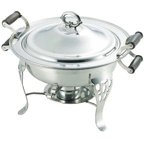 チューフィングディッシュ 外鍋 1498700