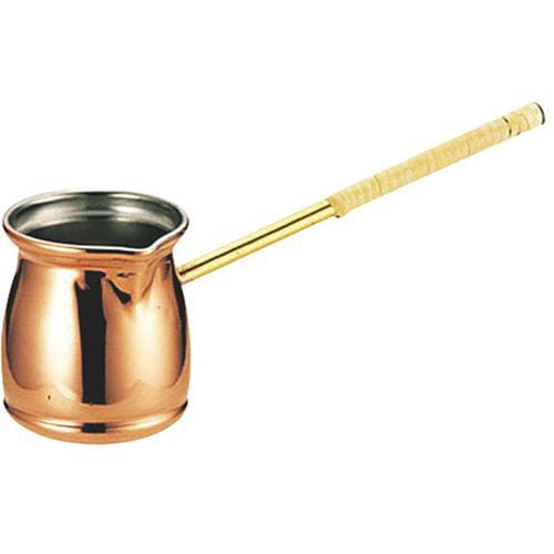 銅イブリック 大 430cc 159026