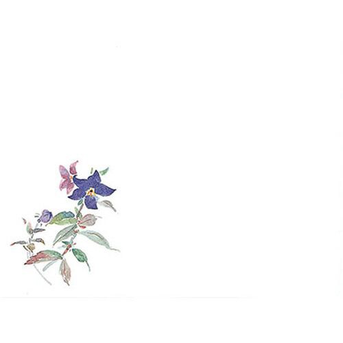 耐油懐敷 15角 ききょう 1000枚入