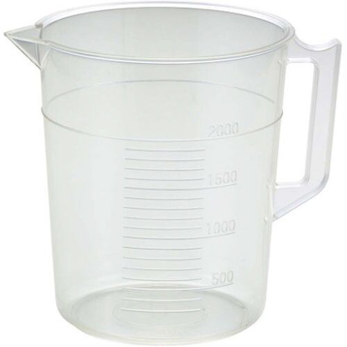 TPX 手付ビーカー 1053 300mL