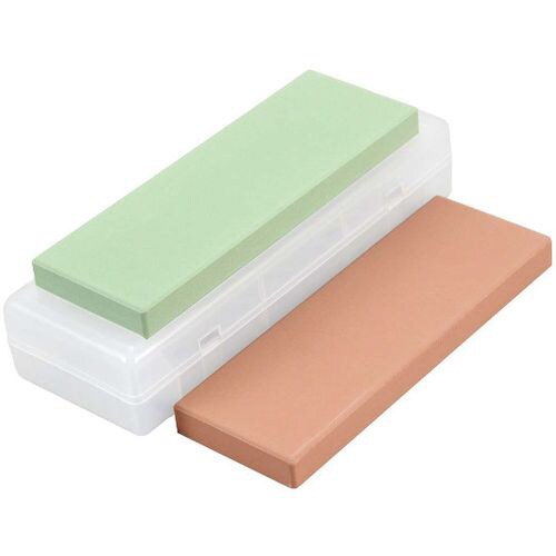 ベース ダブル砥石 荒砥石/中砥石