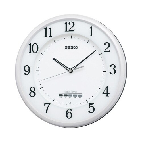 NEXTIMEハイブリッド電波ZS255W