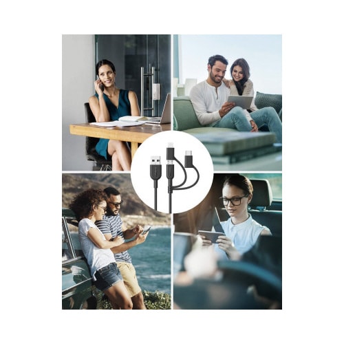 PowerLine II A8436012