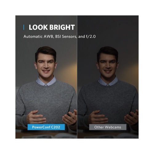 PowerConf C202 A3368Z41