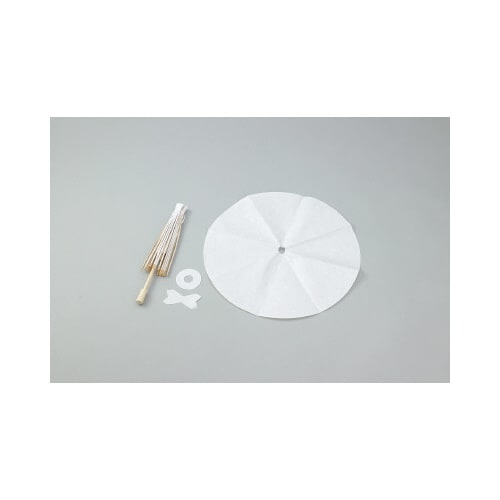 デザイン和傘 未組立