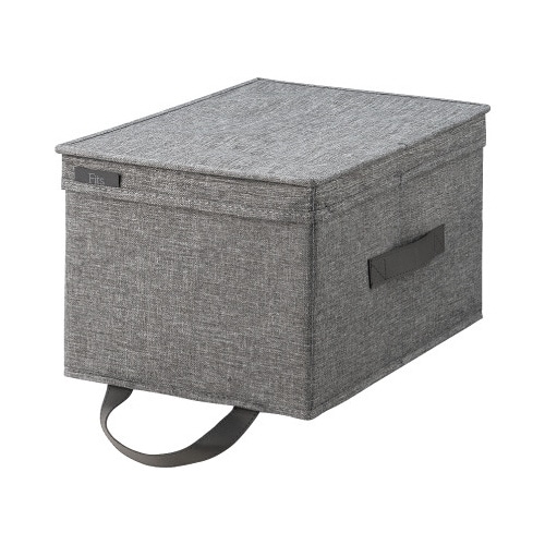 棚上用ボックス ハーフ